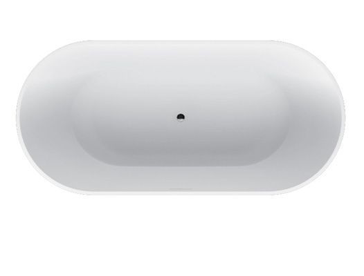 Ванна акриловая Riho Bilbao 150x75 (BS1200500000000) 124435 фото