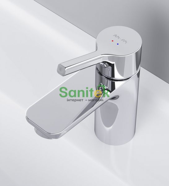 Набор смесителей для ванной комнаты AM.PM X-Joy S F40985B00 385212 фото