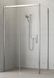 Душевая кабина Ravak Domospa SLDP2+SLPS 100x100 (RKUC500030/RKUC500022) полированный профиль/стекло Transparent 1001159 фото 2