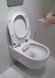 Унітаз підвісний Villeroy&Boch Avento DirectFlush 5656HRR1 з сидінням Soft Closing (білий альпін ceramicplus) 157842 фото 2