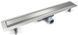 Душевой трап Besco Virgo 360 OL-70-V360 Duo 70 492357 фото 5