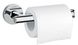 Тримач для туалетного паперу Hansgrohe Logis Universal 41726000 хром 265108 фото 1