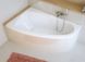 Ванна акриловая Excellent Aquaria Comfort 160x100 (WAEX.AQL16WH) левая 269427 фото 2