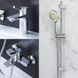 Набор смесителей для ванной комнаты AM.PM X-Joy S F40985B00 385212 фото 8