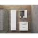 Пенал для ванної кімнати Ювента Botticelli Sofia SfP-170 з корзиною (білий) 490469 фото 6