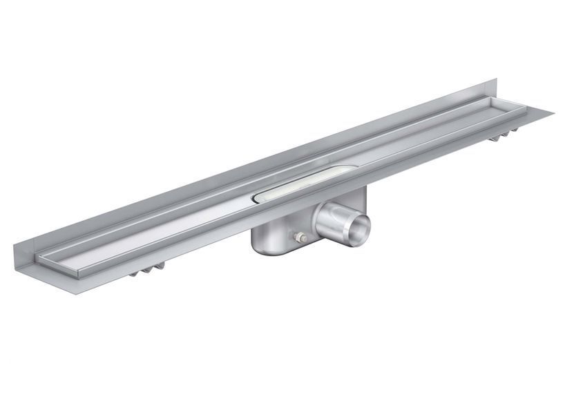 Душевой трап Aco ShowerDrain C-line 408763 (585 мм) 237162 фото