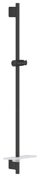 Душевая штанга Grohe Rainshower SmartActive 22125KF0 (фантомный чёрный) 711836 фото
