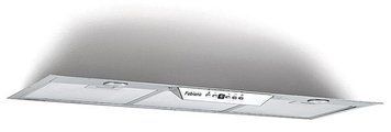 Вбудована витяжка Fabiano Box 90 Inox Silence+ (8103.504.0501) 136761 фото