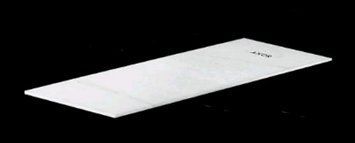 Накладка на смеситель Axor MyEdition 150 мм 47911000 marble Lasa Cov. 265012 фото