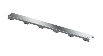 Решётка для трапа Tece Steel II 700 мм 600783 матовая 164656 фото