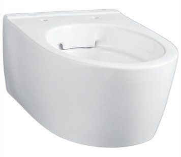 Унітаз підвісний Geberit iCon Rimfree 204070000 278335 фото