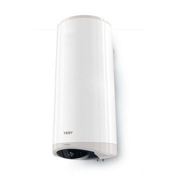 Бойлер Tesy Modeсo Cloud 150 л GCV1504724DC21ECW сухой ТЭН 2,4 кВт 374759 фото