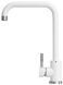 Смеситель для кухни Granado Oviedo (white) 371831 фото 3