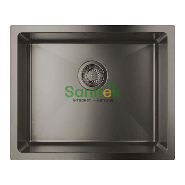 Кухонна мийка Grohe K700U 55x45 (31574AL1) темний графіт 538580 фото