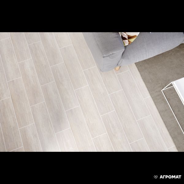 Плитка Cersanit Finwood White 185x598x8 312229 фото