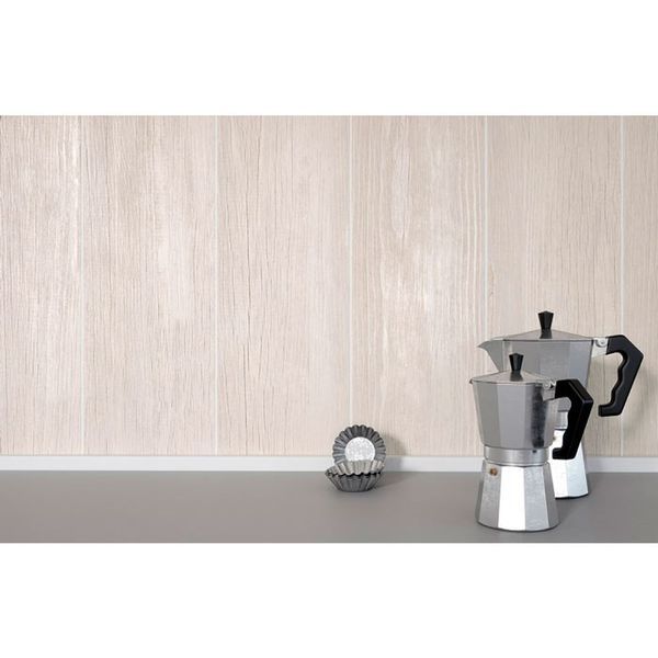 Плитка Cersanit Finwood White 185x598x8 312229 фото