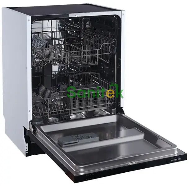 Посудомийна машина Fabiano FBDW 5612 (8161.410.0752) 325743 фото