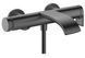 Смеситель для ванны Hansgrohe Vivenis 75420340 (Brushed Black Chrome) 989041 фото 1