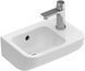 Умывальник Villeroy&Boch Architectura 36x26 см (43733601) 158706 фото 1