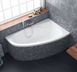 Ванна акриловая Excellent Aquaria Comfort 160x100 (WAEX.AQP16WH) правая 269428 фото 2