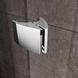 Душевая кабина Ravak Pivot PDOP2+PPS 120x80 (03GG0C00Z1+90G40C00Z1) полированный профиль/стекло Transparent 279755 фото 3