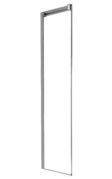 Боковая стенка Radaway Espera KDJ 450 L (380230-01L) хромированный крепеж/стекло прозрачное 265725 фото