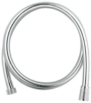 Душевой шланг Grohe VitalioFlex Silver 27506000 (175 см) серебристый 122683 фото