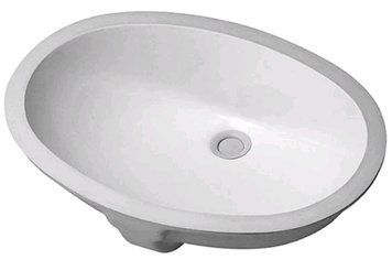 Умивальник Duravit Santosa 54x42 см 0466510000 157297 фото