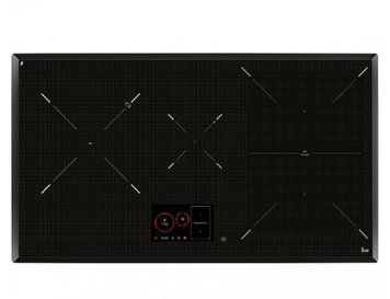 Варильна поверхня електрична Teka IRF 9480 TFT (10210184) індукційна чорний 413831 фото