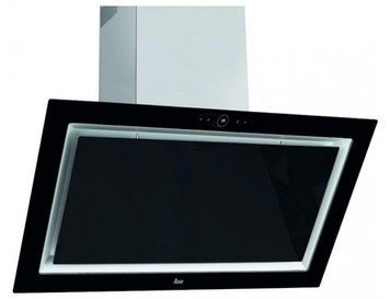 Витяжка кухонна Teka Maestro DLV 998 (40437210) чорне скло 342317 фото