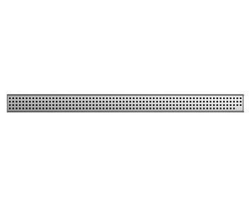 Решітка для трапу Aco ShowerDrain C-line 408564 Квадрат (685 мм) 237206 фото