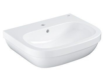 Умивальник Grohe Euro Ceramic 60x48 см 3933500H PureGuard 277254 фото