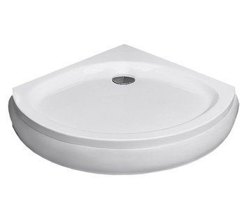 Душовий піддон Radaway Patmos B 90x90 (4T99155-03) 26806 фото