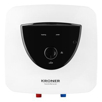Бойлер Kroner Small K10SA1.5 с мокрым ТЭНом 976664 фото