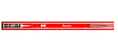 Монтажный набор для поддонов Ravak (A000000004) 94280 фото