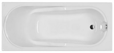 Ванна акрилова Kolo Comfort 180x80 (XWP3080000) з ніжками 1142 фото