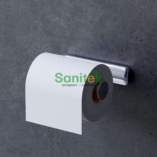 Тримач для туалетного паперу Am.Pm Inspire 2.0 A50A34100 (хром) 342404 фото
