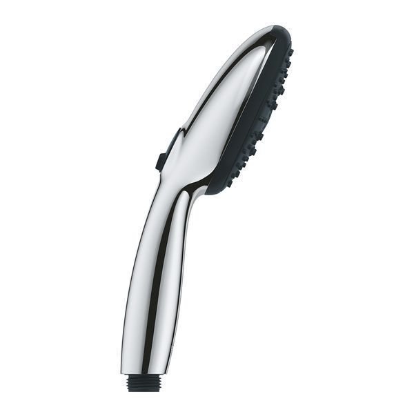 Душевая лейка Grohe QuickFix Vitalio Start 26031001 (3 режима) хром 869590 фото