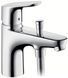 Змішувач для ванни Hansgrohe Focus E2 Monotrou 31930000 (хром) 91553 фото 1