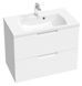 Умывальник Ravak Classic II 800x450 мм N (XJX01180000) 646857 фото 2