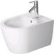 Биде подвесное Duravit ME by Starck Compact 2290150000 132583 фото 1