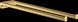 Ріжки для рушників Hansgrohe AddStoris 41770990 (золото) 428200 фото 1