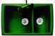 Гранітна мийка Telma Vogue HR0792 Granite (36 green) 148088 фото 1
