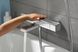 Змішувач для ванни Hansgrohe Ecostat E 15774000 з термостатом (хром) 305225 фото 2