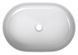 Умывальник Ravak Zeta Slim 550x370 мм (GPXRC00011) 710984 фото 2