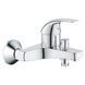 Смеситель для ванны Grohe Start Curve 23768000 (хром) 348123 фото 1