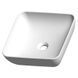 Умывальник Ravak Uni 380 S Slim (XJX01138001) 298943 фото 2