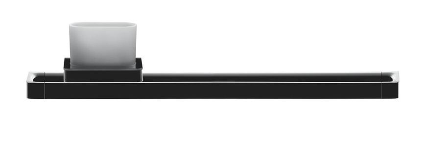 Стакан для ванной Axor Universal 42834830 (никель) 377275 фото