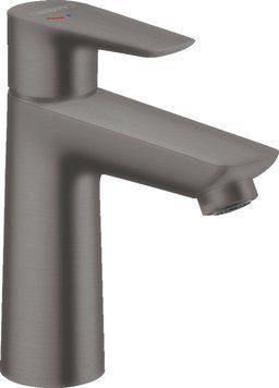 Змішувач для умивальника Hansgrohe Talis E CoolStart 71713340 (чорний хром) 304719 фото