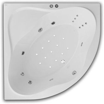 Гидромассажная система Ravak Beauty Pro 163970 фото